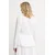 BOSS Bluza Beplum bela