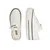 Sprandi Modne superge CP-LEA-BDB-0712 Bela