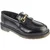 Dr. Martens  Adrian Snaffle  Črna