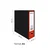Registrator A4 Normal Basic+ crveni