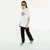 Majice Dickies Icon Logo Short Sleeve Tee White S