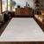 Conceptum Hypnose Tepih, 200x290cm, Bež