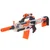 WOWO Puška Blaster 4v1 - Modularna puška Blaster 4v1 s 30 puščicami