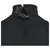 Moška majica CCM Neck Guard LS Black L