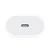 Kućni punjač za Iphone 15/16/17 PD Fast charger 35W Type C na Type C HQ, Beli