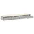 Ladice za krevet s ladicama Betonski sivi 160 x 36,5 x 16,5 cm
