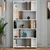 Hanah Home Polica 90x180x20cm Orah