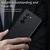 Maska za mobilni telefon Samsung Galaxy Z Fold 5 5G LEATHER FOLD, Krem