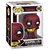 Funko POP! Marvel: Deadpool 2 - Deadpool w/ X-Men Shirt