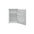 Heinner Frižider HF-V122E, 105L+17L, 54x84cm, Beli
