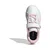Adidas Patike za devojčice Grand Court Minnie EL K, JR8134, Belo-roze
