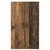 Ormar za Zid PORTO Staro drvo 60 x 31 x 100 cm