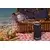 Gembird Zvučnik SPK-BT-LED-08L Portable, Bluetooth, LED, 10W, BT, FM, USB, Handsfree, Crni