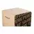 SCHLAGWERK CP404BLK 2inONE BLACK EDITION Large cajon