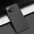 NILLKIN FROSTED SHIELD XIAOMI MI 11 LITE/MI 11 LITE 5G BLACK (6902048214620)