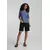 Urban Classics Majica  dimno modra