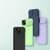 Maska Nillkin CamShield Silky Magnetic za iPhone 14 Plus crna