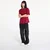 Majice FTSHP RFTW T-Shirt UNISEX Bordeaux L