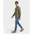 G-Star Raw REVEND SKINNY Modra