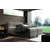 Boxspring postelja Figaro - 200x200 cm