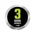 EWE PC AMD OFFICE računar Ryzen 7 4750GE 16GB 512GB