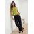 Trendyol Milla Ženska bluza, Zelena
