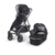 UPPABABY otroški voziček VISTA 2015 carbon