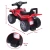 LORELLI BERTONI GURALICA RIDE-ON CAR ATV - YELLOW