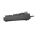 Tastatura Genesis Thor 404 Gateron Yellow Pro Switches RGB Black