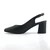 Mona Shoes Ženske cipele, Kožne, Tamnosive