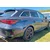 Side protective moldings Seat Leon 2020- (combi)