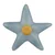 Little Dutch - Kopalne igralne skodelice - Starfish
