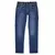 Levis LVB 512 SLIM TAPER JEAN Modra