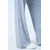 Trend Alacati Stili Ženski komplet Alc-X14607, Sivi