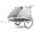 Komplet za predelavo vozička Thule Courier Dog Trailer Kit