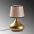 OPVIQ Stona lampa Bulbe 15466