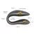 Oninder G-Spot & Clitoral Stimulator Black