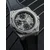 Louis XVI LXVI1201 La Vauguyon Chronograph Automatic Mens Watch 41mm 5ATM