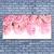 tulup.si Slika na platnu Roses flowers rastlin 125x50 cm
