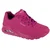 Skechers Ženske patike Uno stand on air, Roze