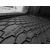 Rubber trunk mat Seat Exeo 2008-2013 (combi)