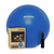 Spokey Fitball III gimnastička lopta nijansa Blue 75 cm