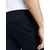 TOM TAILOR Chino hlače temno modra