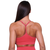 GymBeam Grudnjak String Pink