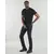 Levis 511 SLIM Modra