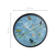 Stenska ura o 30 cm Pond – NeXtime