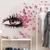 Naljepnica za zid / Tapeta Woman Eye KP34650