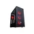 Kućište UGD Elite 3718 PSU-650W G650