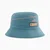 PUMA Manchester City Ftblstatement Bucket Hat, Bold Blue/Poppy Pink