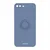 Spacecase SPACECASE SILIKONSKI OVITEK RING ZA IPHONE 7 8 PLUS OVITEK MODER, (21963004)